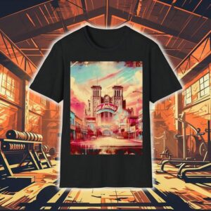 San Antonio Vintage Shirt San Antonio Vintage Shirt
