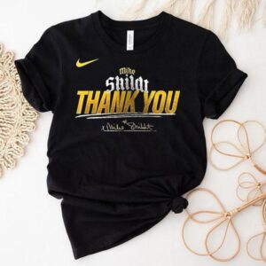 San Diego Padres Mike Shildt Thank You For The Faithful Shirt San Diego Padres Mike Shildt Thank You For The Faithful Shirt