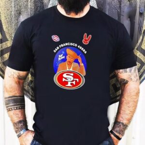 San Francisco 49ers X Bad Bunny Benito Super Bowl Lx 2026 Shirt San Francisco 49ers X Bad Bunny Benito Super Bowl Lx 2026 Shirt