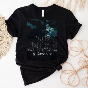 Seattle Mariners Vs Toronto Blue Jays Shirt
