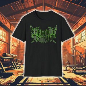 Shadown Of Intent Imperium Delirium Shirt