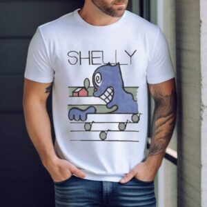 Shelly The Band House Shirt