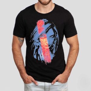 Silent Hill 4 The Room The Watcher Shirt