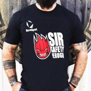 Sir Safety Perugia Movesport Shirt 1 Sir Safety Perugia Movespor Tshirt