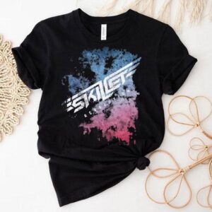 Skillet Revolution Shirt