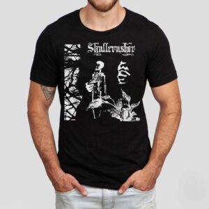 Skullcrusher Skeleton Shirt