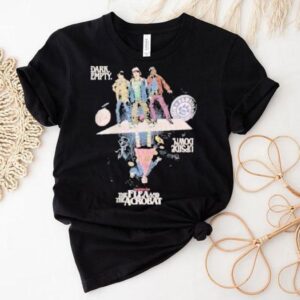 Stranger Things Season 1 Butcher Billy The Flea And The Acrobat Shirt