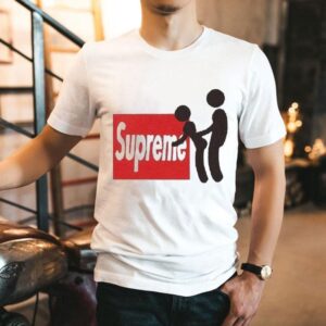 Supreme Stick Shirt