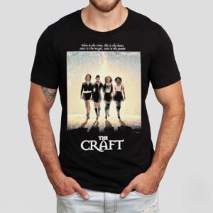 The Craft Light As A Feather Shirt
