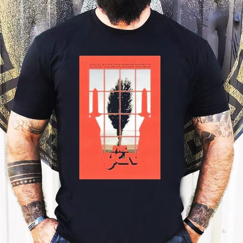 The Sigit Oct 26 2025 Lap Grand Cikareo Sukabumi Shirt The Sigit Oct 26 2025 Lap Grand Cikareo Sukabumi Shirt