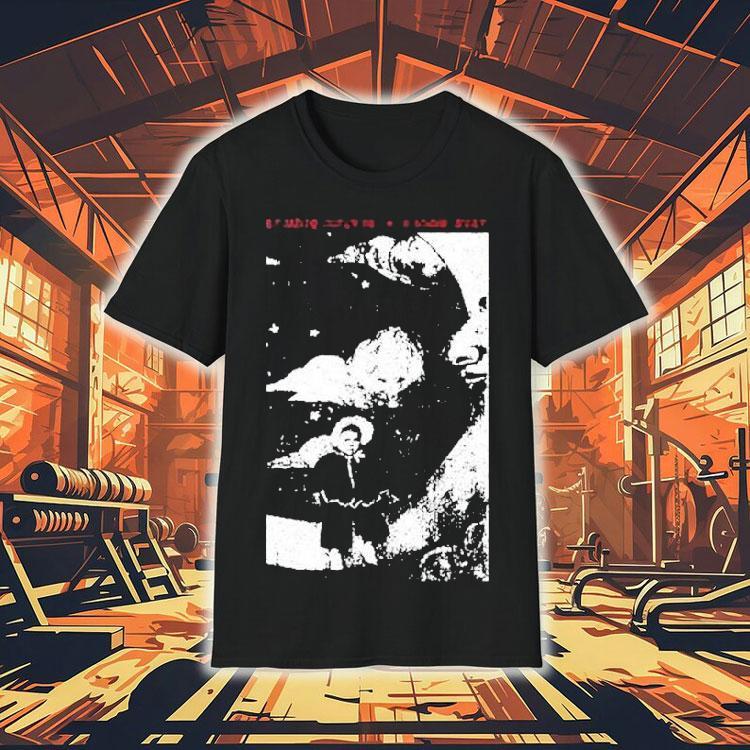 The Smashing Pumpkins X Siamese Dream Who Am I Shirt The Smashing Pumpkins X Siamese Dream Who Am I Shirt