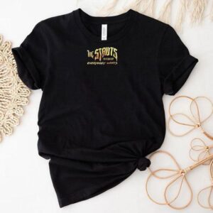 The Struts 10 Years Of Everybody Wants Shirt The Struts 10 Years Of Everybody Wants Shirt
