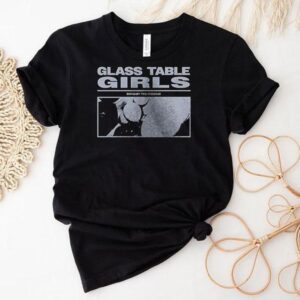 The Weeknd Glass Table Girls House Of Balloons Shirt