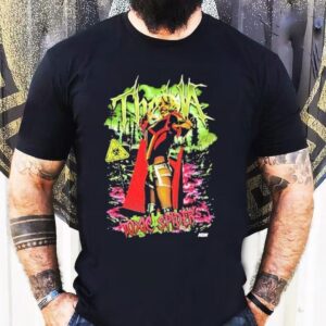 Thekla Toxic Wasteland Shirt