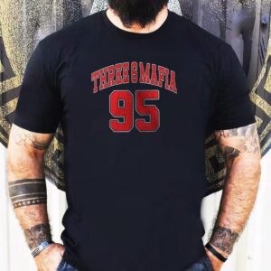 Three 6 Mafia Mystic Stylez 95 Shirt