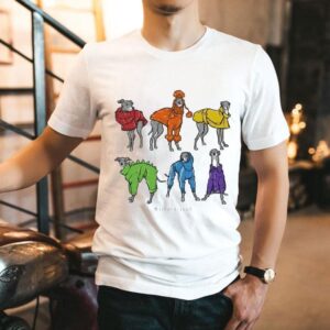 Tika The Iggy Pride Shirt