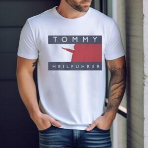 Tommy Heilfuhrer Grandpa Shirt 1 Tommy Heilfuhrer Grandpa Tshirt