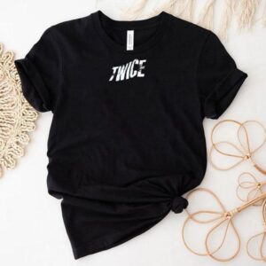 Twice This Is For World Tour Date Shirt 1 Twice This Is For World Tour Date Tshirt