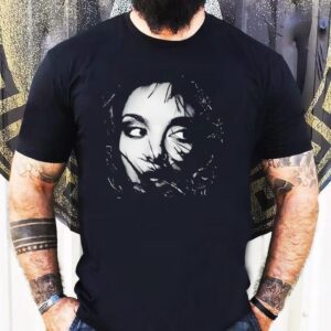 Uk And Ire Dateback Tour Jade Shirt Uk And Ire Dateback Tour Jade Shirt