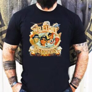 Verzuz No Limit Bling Shirt Verzuz No Limit Bling Shirt