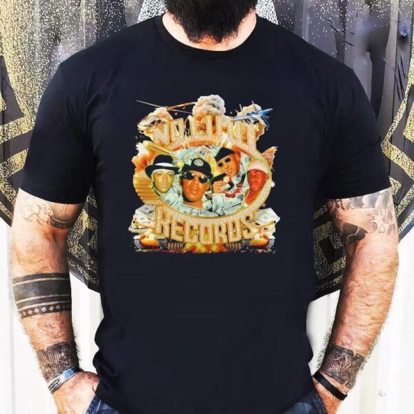 Verzuz No Limit Bling Shirt