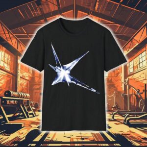 Victory Star Shirt Victory Star Shirt