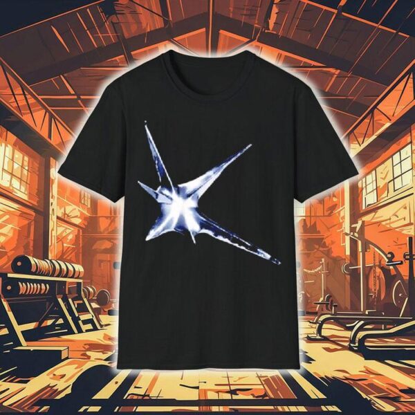Victory Star Shirt