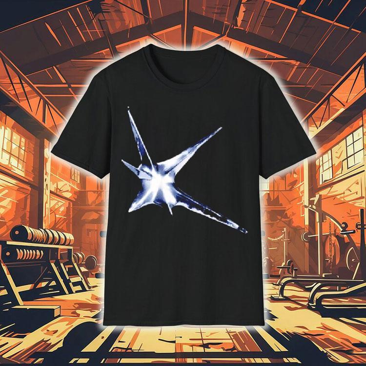 Victory Star Shirt Victory Star Shirt