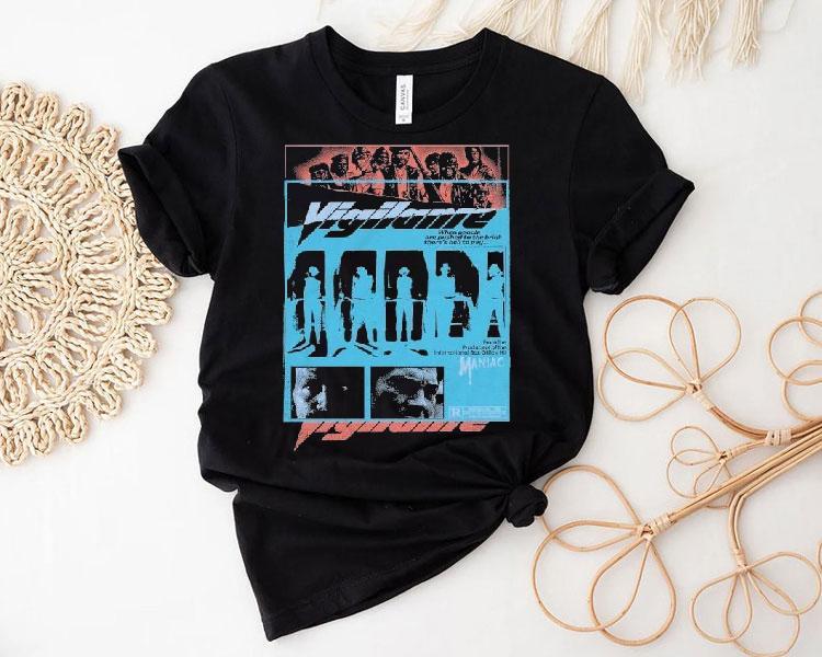 Vigilame When People Are Pushed To The Brink There’s Hell To Pay You’re Not Safe Anymore Shirt Vigilame When People Are Pushed To The Brink There’s Hell To Pay You’re Not Safe Anymore Shirt