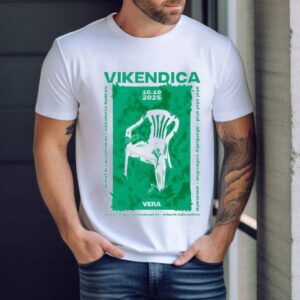 Vikendica 10.10.2025 Vera Groningen Netherlands Shirt Vikendica 10.10.2025 Vera Groningen Netherlands Shirt