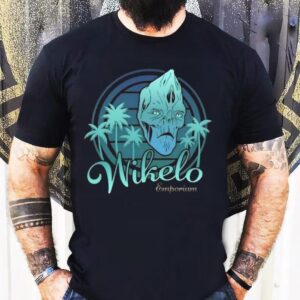 Wikelo Emporium 2025 Shirt