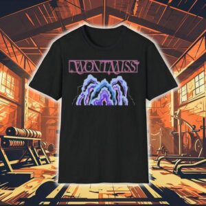 Won’t Miss Mira Huntrix Mira The Hunter Wont Miss Shirt