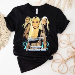 Yung Miami Mariah The Scientist Shirt