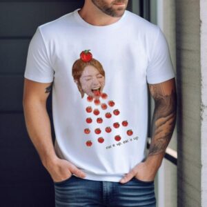Yunjin Eat It Up Shirt