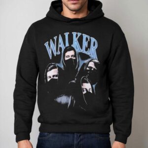 Alan Walker Portrait Shirt 2 Alan Walker Portrai Hoodie