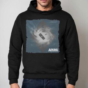 Asking Alexandria – Where Do We Go From Here Void Shirt 2 Asking Alexandria Where Do We Go From Here Void Hoodie
