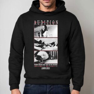 Audition Words Create Lies Pain Can Be Trusted Shirt 2 Audition Words Create Lies Pain Can Be Trusted Hoodie