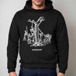 Big Brave Lynch The Landlord Hoodie