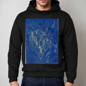 Billy Strings Huntsville Al, October 23-25 2025 Shirt 2 Billy Strings Huntsville Al October Hoodie