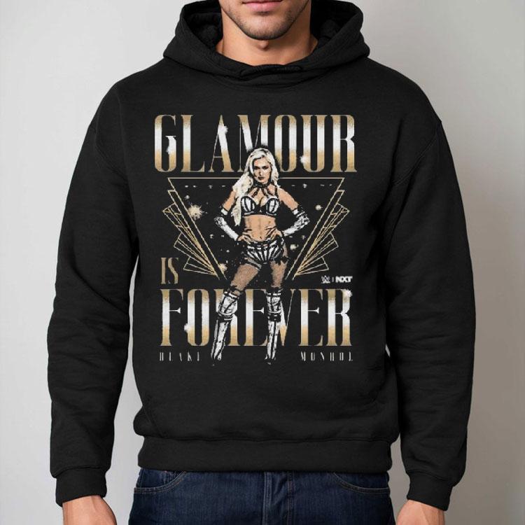 Blake Monroe Glamour Forever Shirt Blake Monroe Glamour Forever Shirt