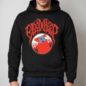 Bldchp Bird Shirt 2 Bldchp Bird Hoodie
