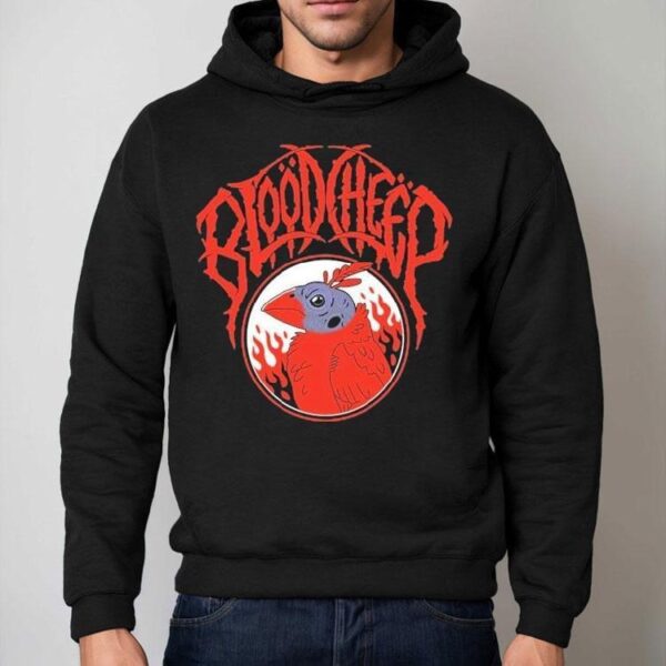 Bldchp Bird Shirt