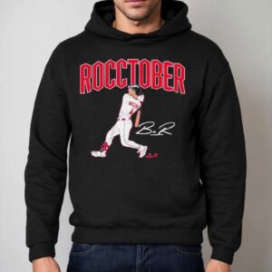 Brayan Rocchio Rocctober Mlb Shirt 2 Brayan Rocchio Rocctober Mlb Hoodie