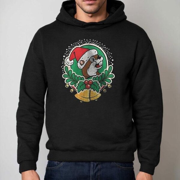 Buc Ee’s Jingle All The Way Christmas 2025 Shirt
