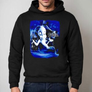 Casper The Friendly Ghost From Universal Studios Hollywood Shirt 2 Casper The Friendly Ghost From Universal Studios Hollywood Hoodie