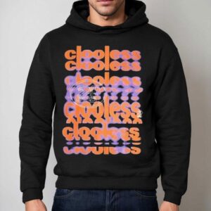 Clooless Core Echo Hoodie