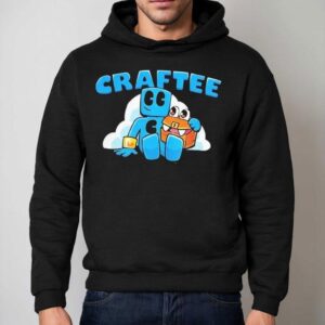 Craf And Chester Cloud Hoodie