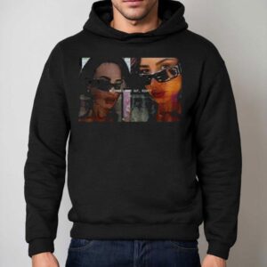 Demi Lovato Kiss Shirt 2 Demi Lovato Kiss Hoodie