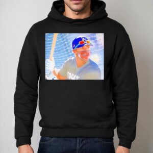 Enrique Hernndez Los Angeles Dodgers Funny Face Mask Shirt 2 Enrique Hernndez Los Angeles Dodgers Funny Face Mask Hoodie