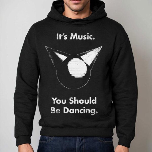 Femtanyl It’s Music Shirt